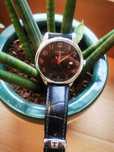 Relógio Tissot Stainless Steel