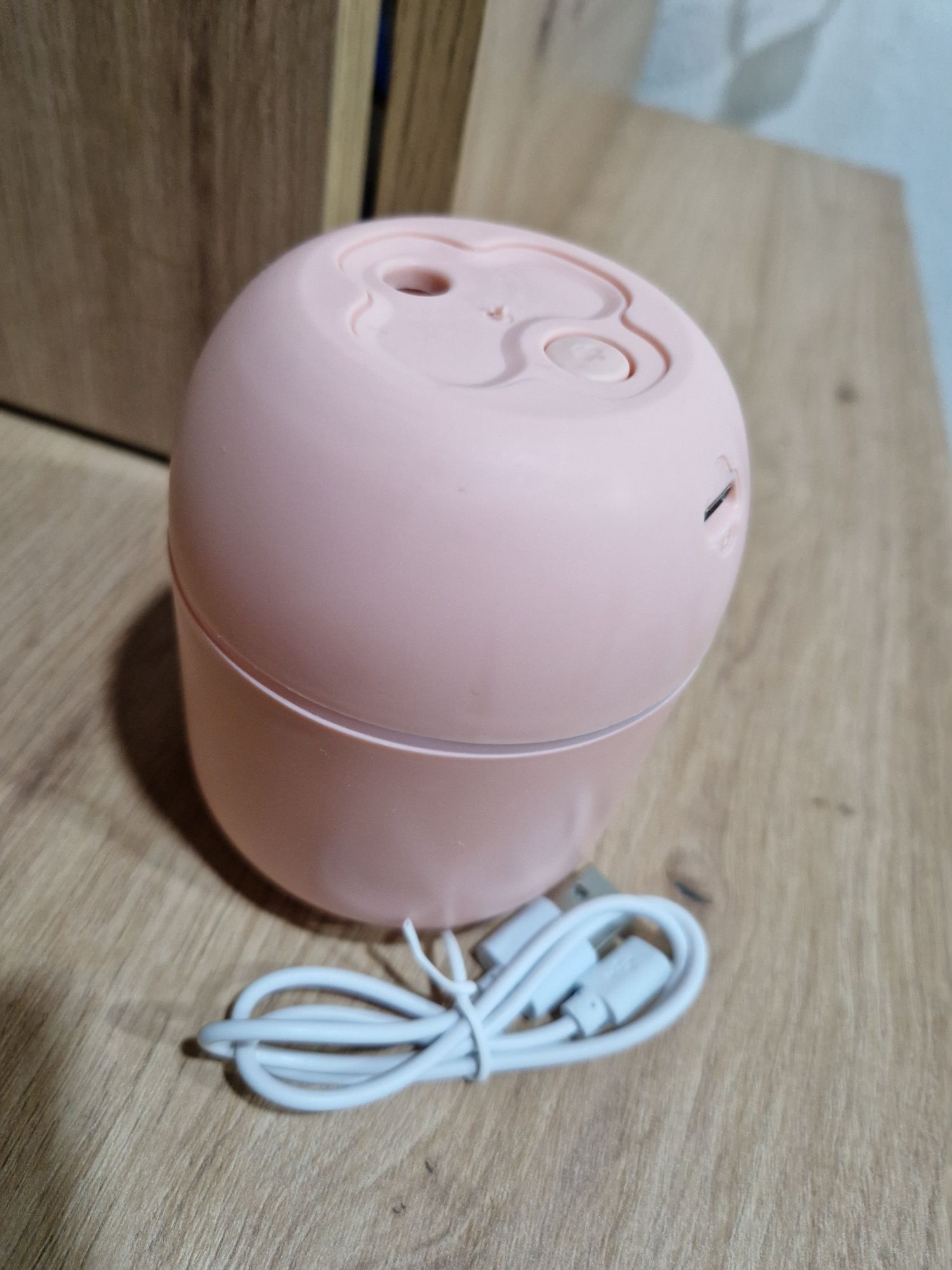 Aromatizador.  Novo