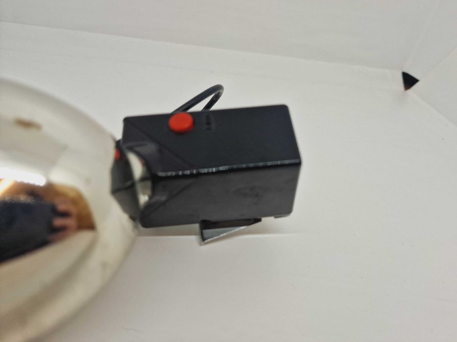Lampa błyskowa Polaroid Model 268