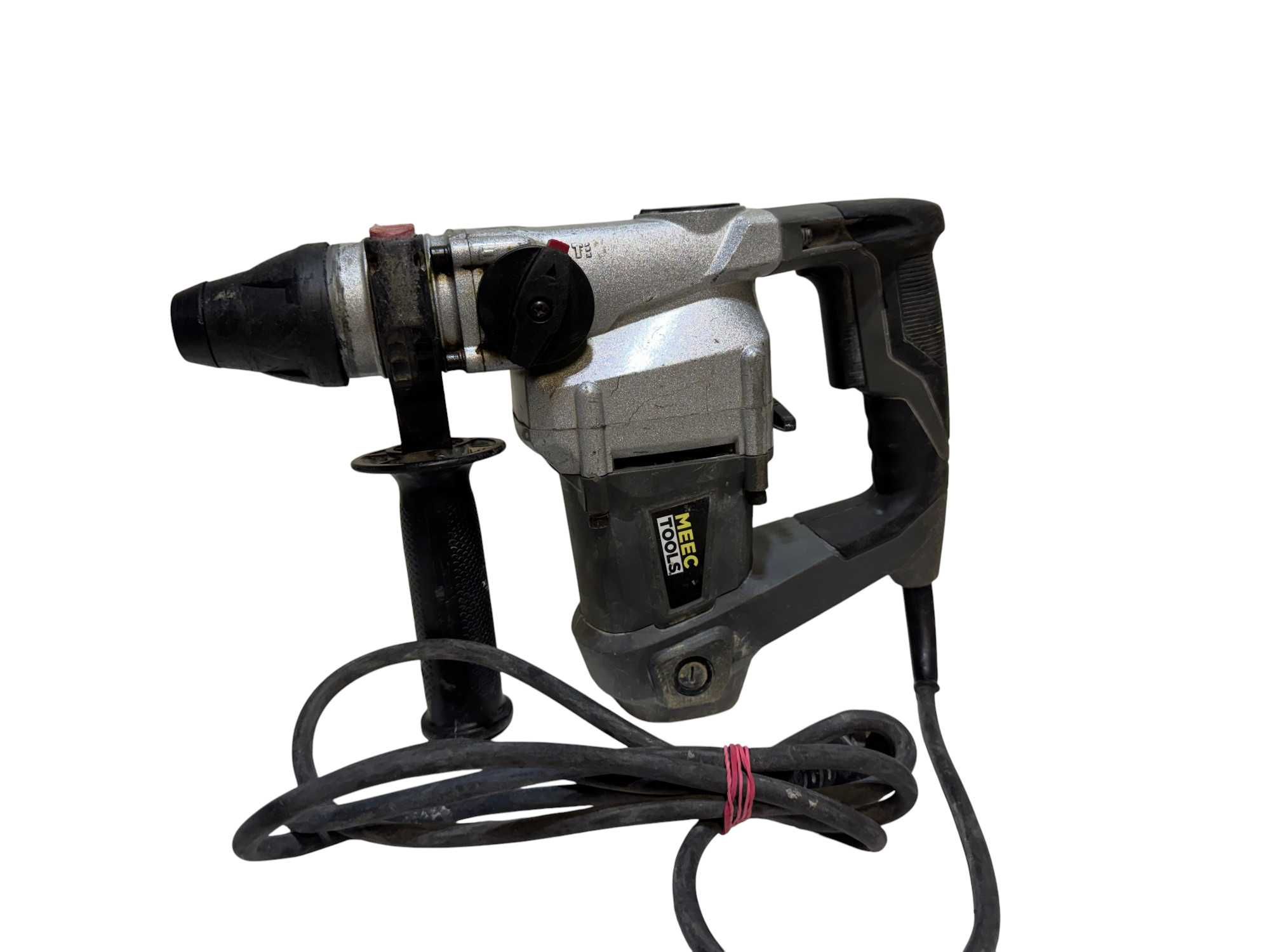 Młotowiertarka Meec Tools Rotary Hammer 800W