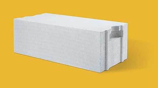 Ytong Enduro 24cm Klasa 600 solbet termobet xella silka suporex h+h