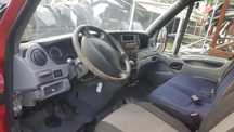 Kompletna przekładka kokpit licznik deska rozdzielcza europa Iveco Daily 2008r