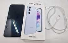 Smartfon Samsung Galaxy A55 8 GB / 128 GB 5G niebieski