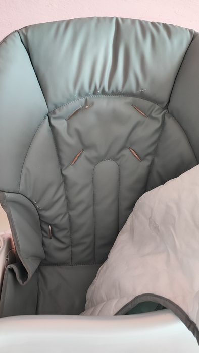 Крісло 3 в 1 для годування/качеля