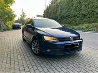 Volkswagen Jetta 2.0tdi automat