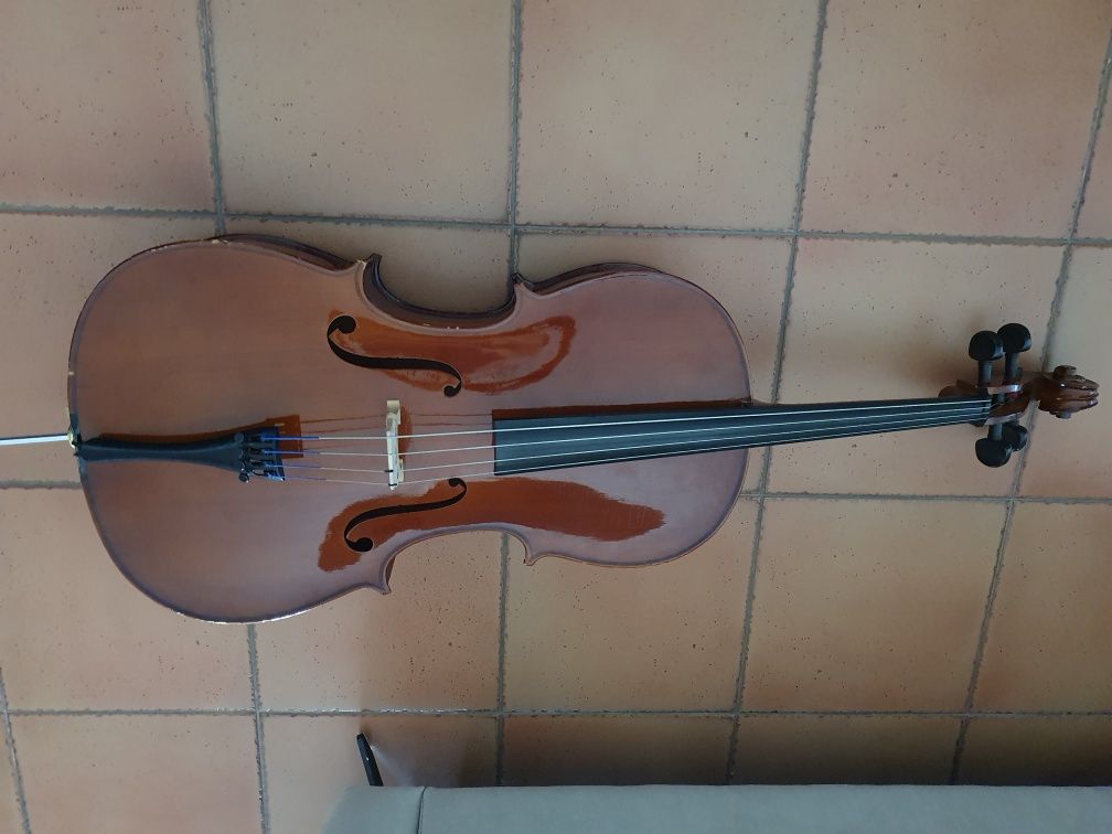 Violoncelo 3/4 Palatino