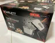 Mikser Scarlett SHM-133B