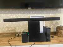 Sountbar lg polecam