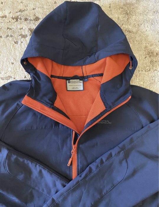 Термо курточка Mountain Warehouse Xl