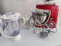 Robot de cozinha