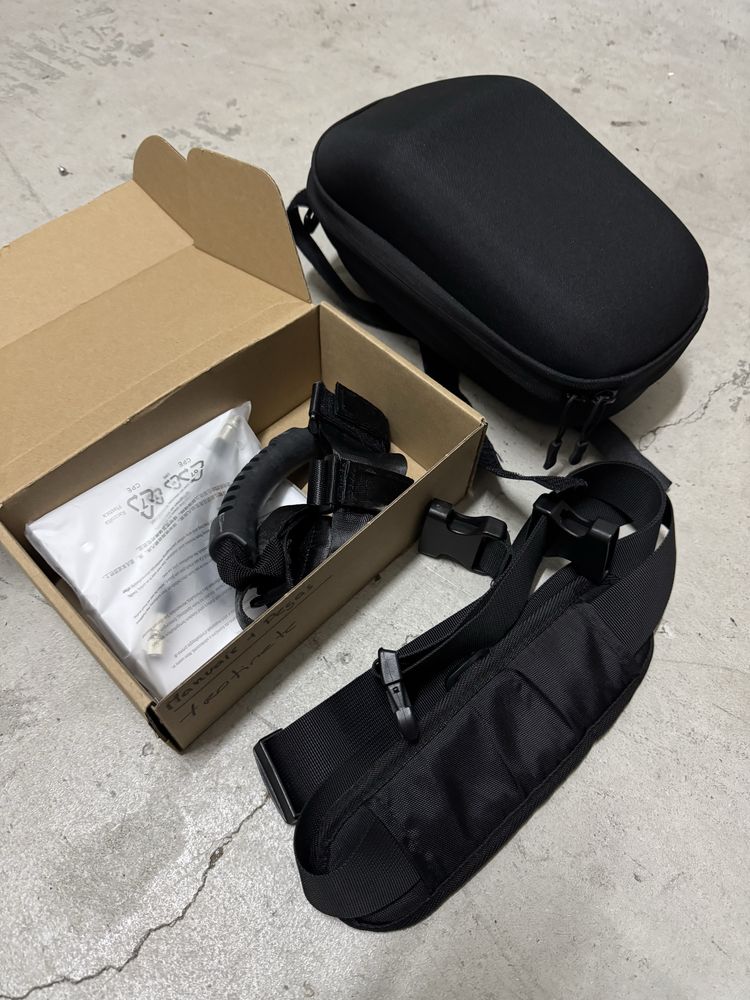 Trotinete Elétrica Segway Ninebot + acessorios c/ GARANTIA