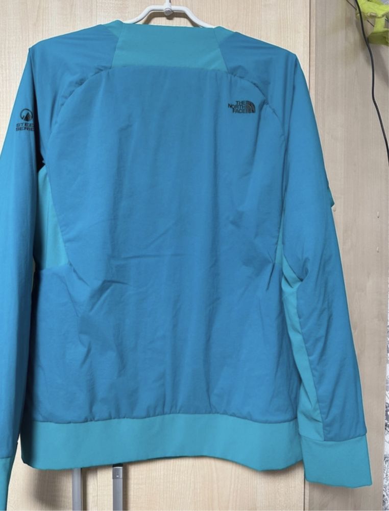 The North Face Step Series kurtka bluza pullover