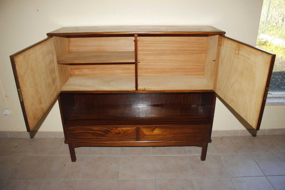 Movel / Aparador / Side Board - Vintage Design estilo Nordico