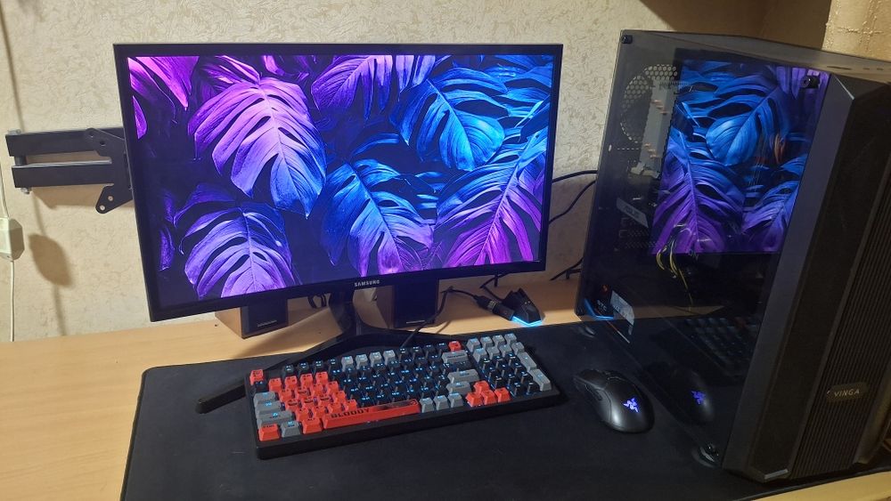 Продам ІГРОВИЙ компьютер!