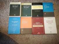 Livros de direito desde 10 euros