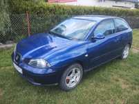 Seat Ibiza 1.9 sdi
