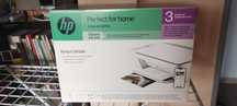 Sprzedam drukarkę hp dest Jet 2810 e