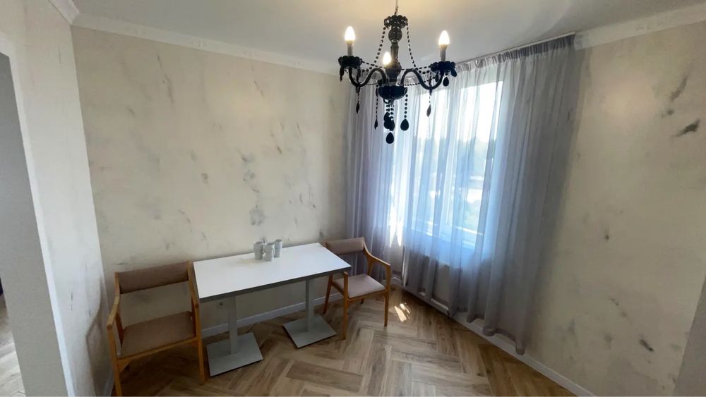 Оренда 1 к квартири 7 хвилин м, Деміївська