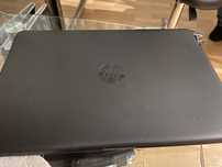 hp 15 cali komputer