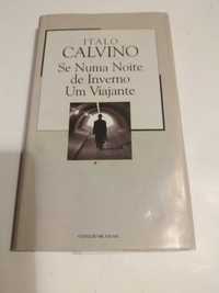 Se Numa Noite de Inverno um Viajante de Italo calvino