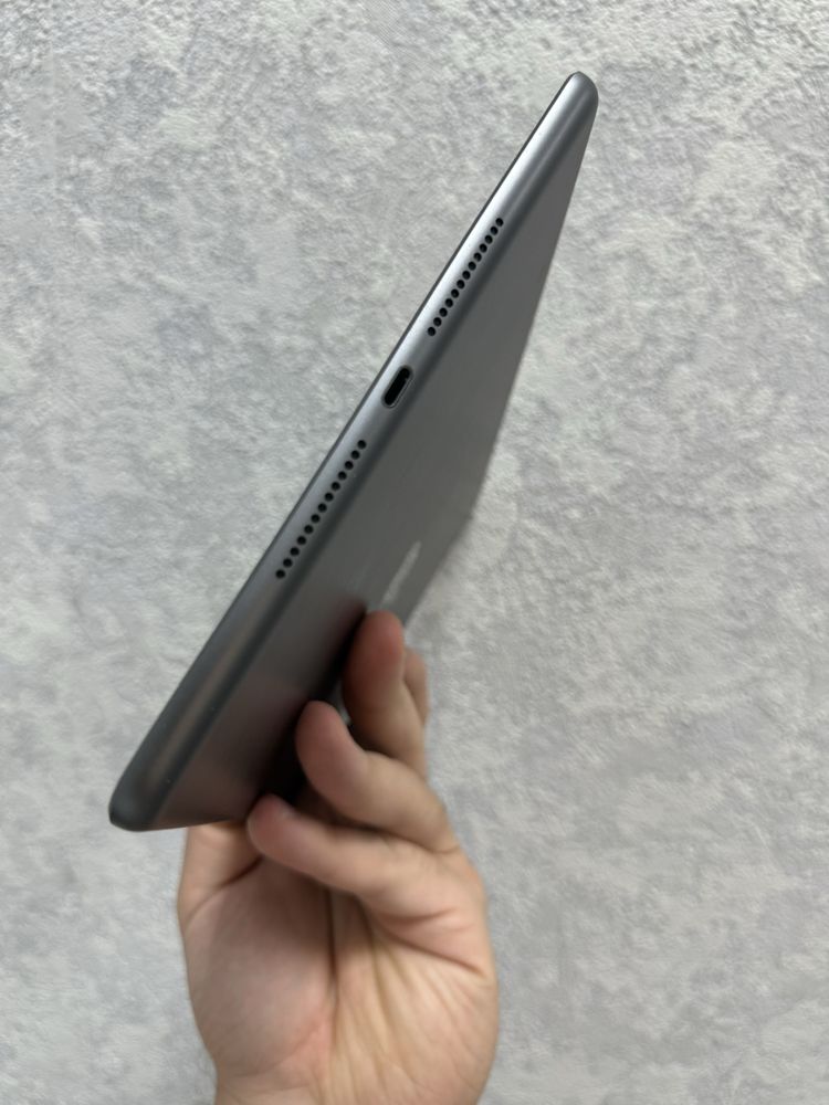 Планшет Apple iPad 9 10.2 256 GB Wili+Lte