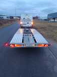 Laweta NEPTUN na busa 2700 dmc 4,5 x 2,1 m 2080 ładownosci fvat23