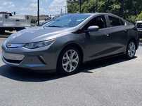 Chevrolet Volt Premier 2018