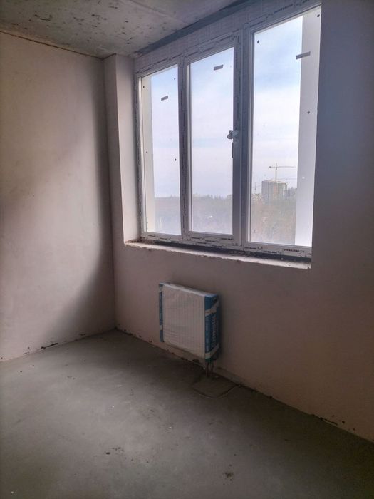 Без % Продаж 1кв, ЖК Теремки, вул. Заболотного, 15г