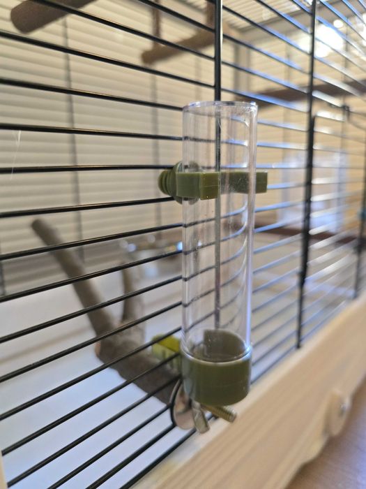 Ferplast Giulietta 4 klatka dla ptaków