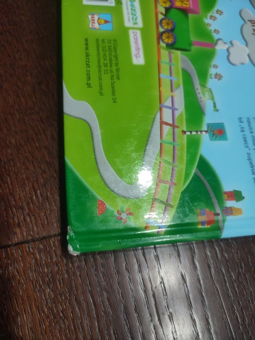 Zabawy plastyczne Igor Buszkowski Katarzyna Michalec