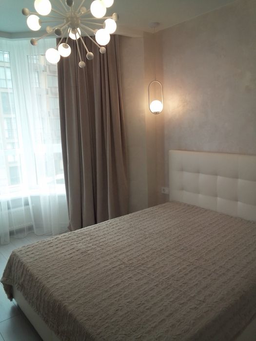 Оренда 2к.квартири ЖК Софія Резиденція