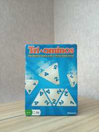 Настільна гра Triominos