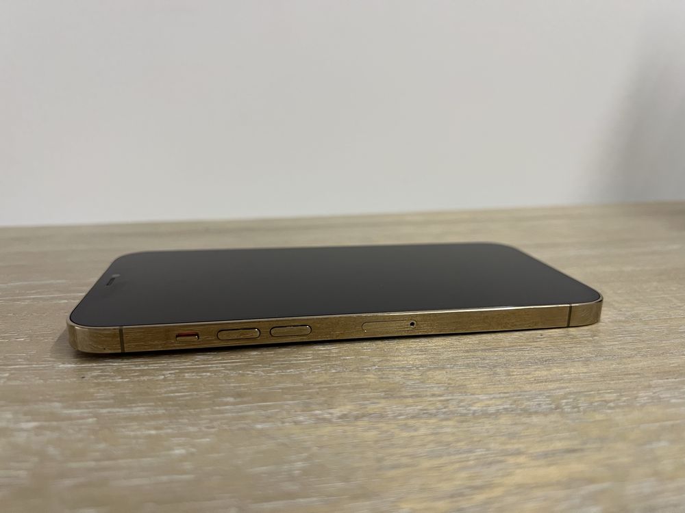 Iphone 12 pro max 256G