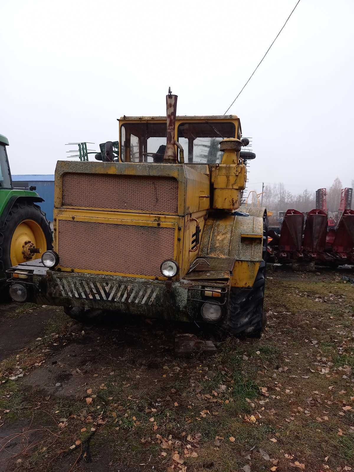 Продам Трактор К-701