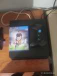 Vendo PS4 Slim 500+ televisão