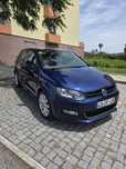 Vw polo 1.6 TDI 105 cv Highline ( POUCOS KMS(