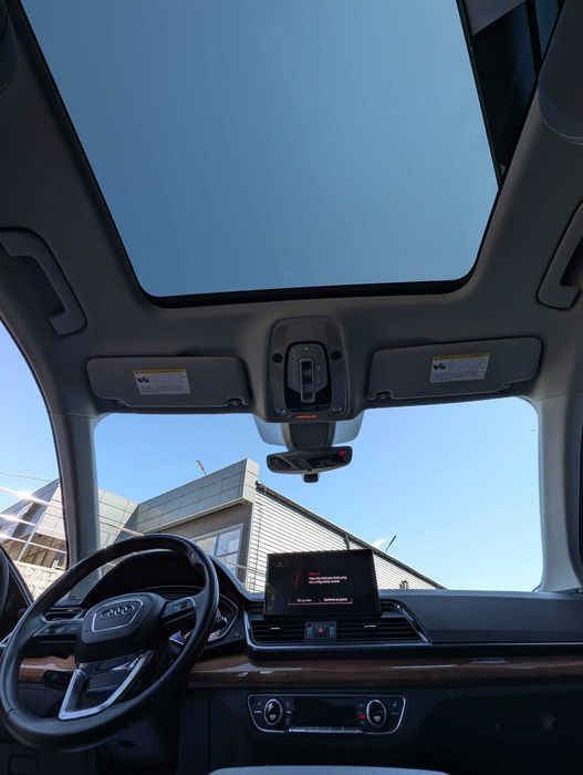 Audi Q5 2.0 45 TFSI Premium PLUS 2020