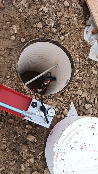 # DOTACJE # Kanalizacje wodociągi przyłącza studnie szambo drenaż