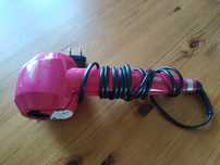 Lokówka automatyczna Babyliss Paris