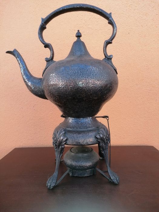 Artigos muito Antigos para Venda