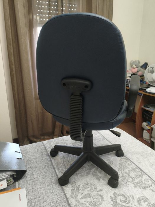 Só Hoje Secretaria e Cadeira