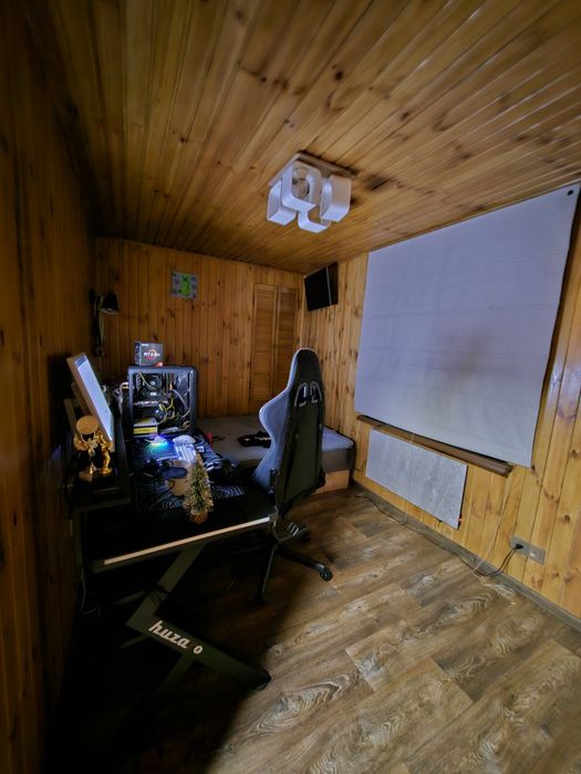 Продам дом Терновка 2 этажный