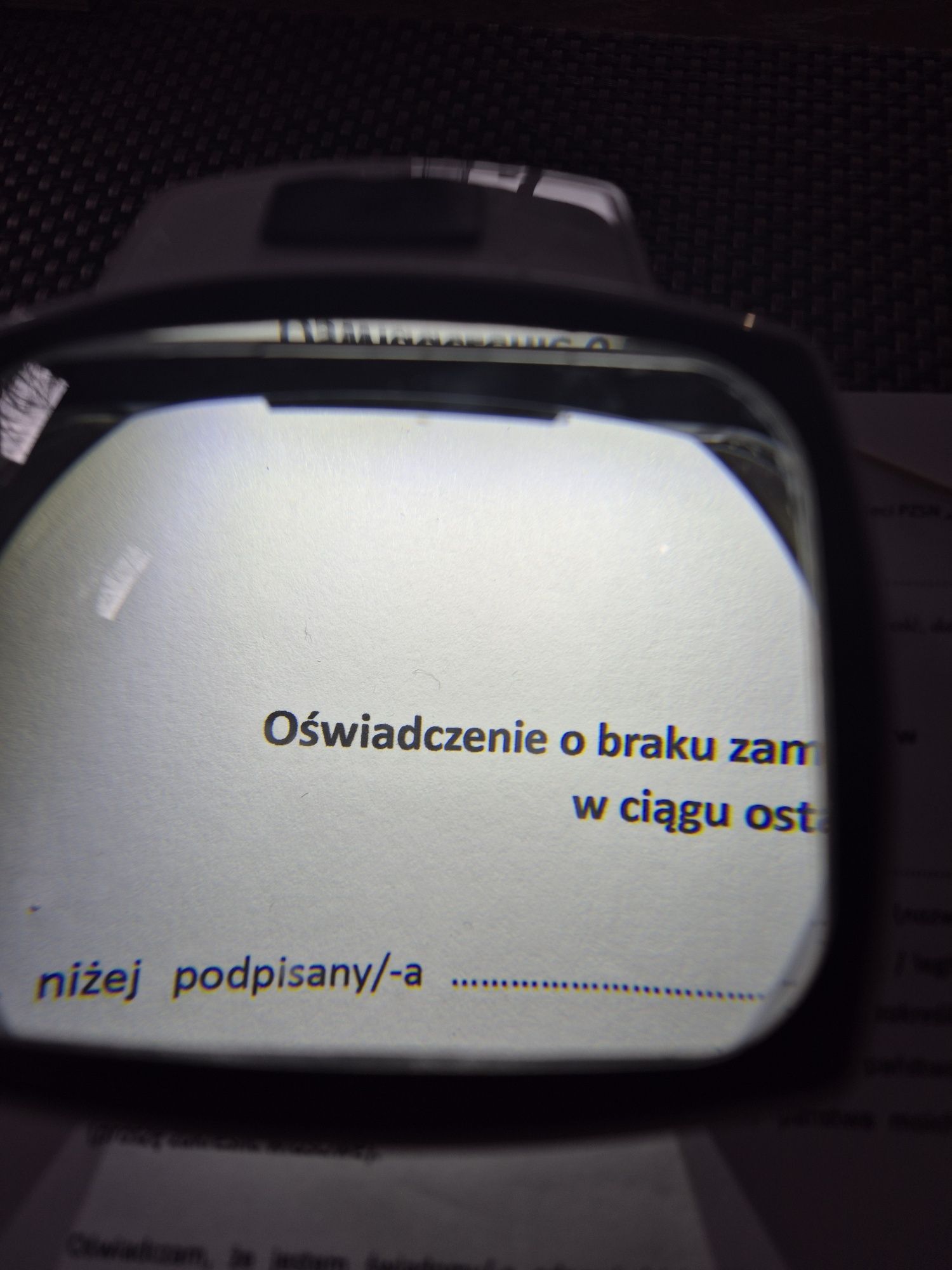 Lupa stojąca Eschenbach