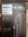 Szczoteczka soniczna Philips