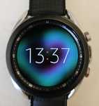 Smartwatch Samsung Galaxy Watch 3 - 41mm - LTE / BT