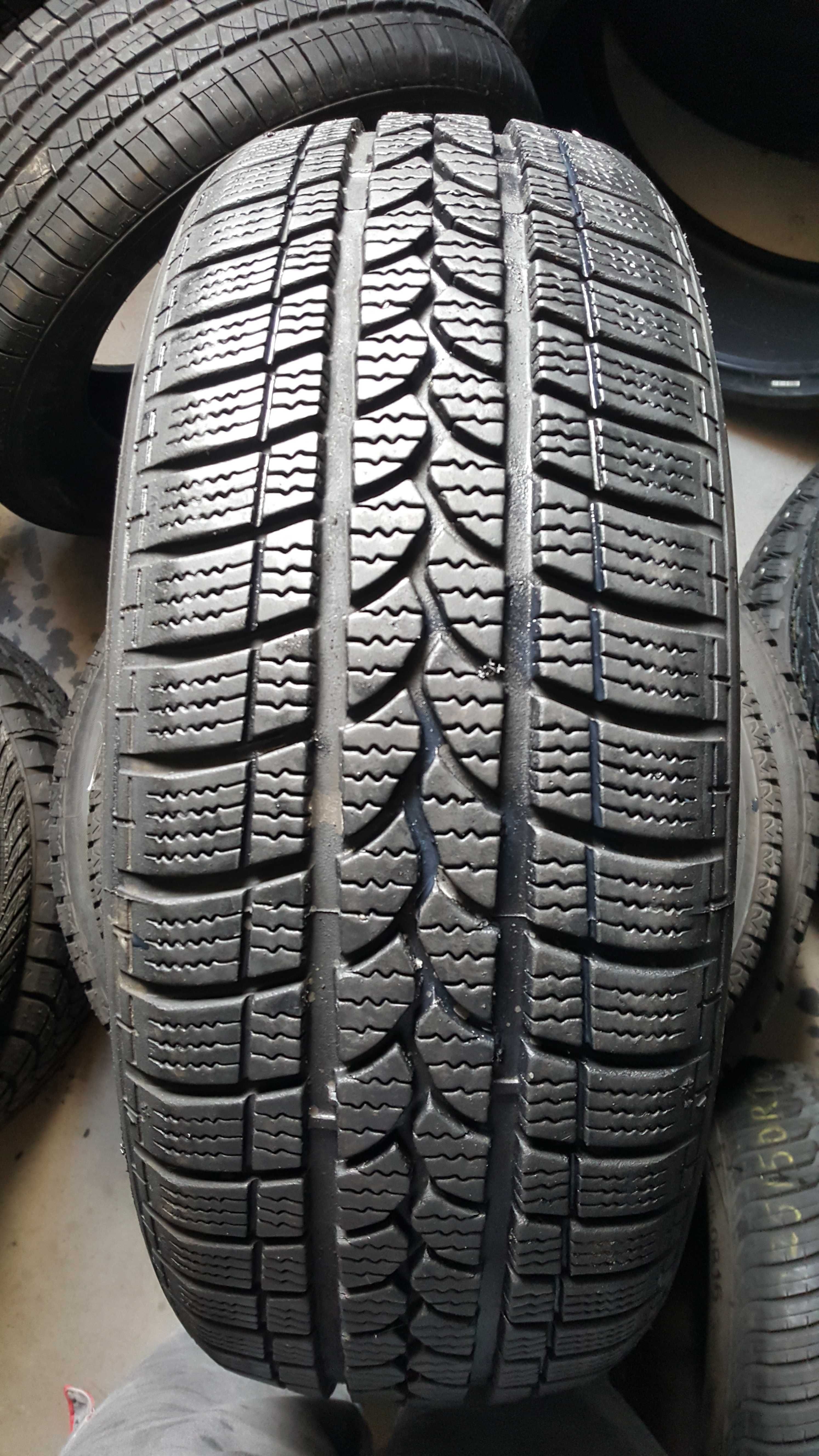 Kormoran 205/60 r16 SnowPro B2 XL /// 7mm!!! wysyłka GRATIS