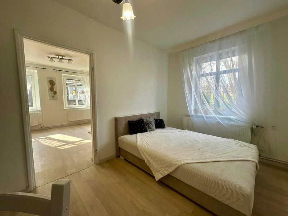 Wynajmę mieszkanie Tczew 41 m² + piwnica!NAJEM OKAZJONALNY 1600zł+opł