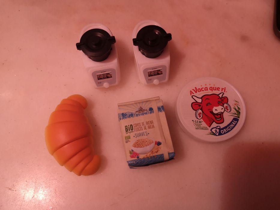 Miniaturas lidel