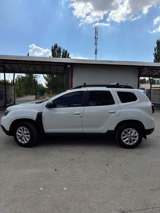 Продам Renault Duster 2