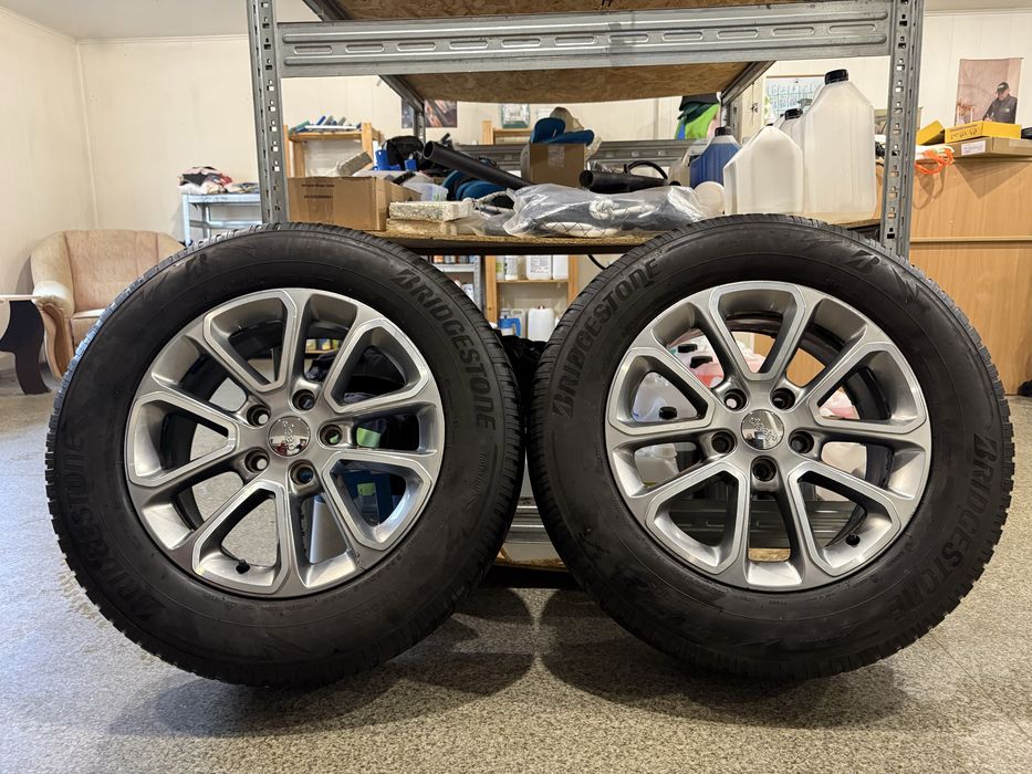 Продам диски з гумою